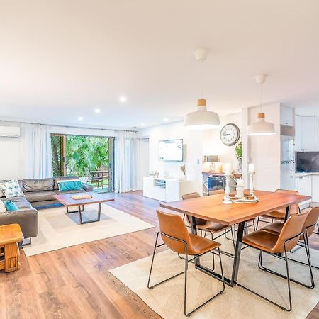 Noosa Boutique Apartments & Elkhorn Villas Esterno foto