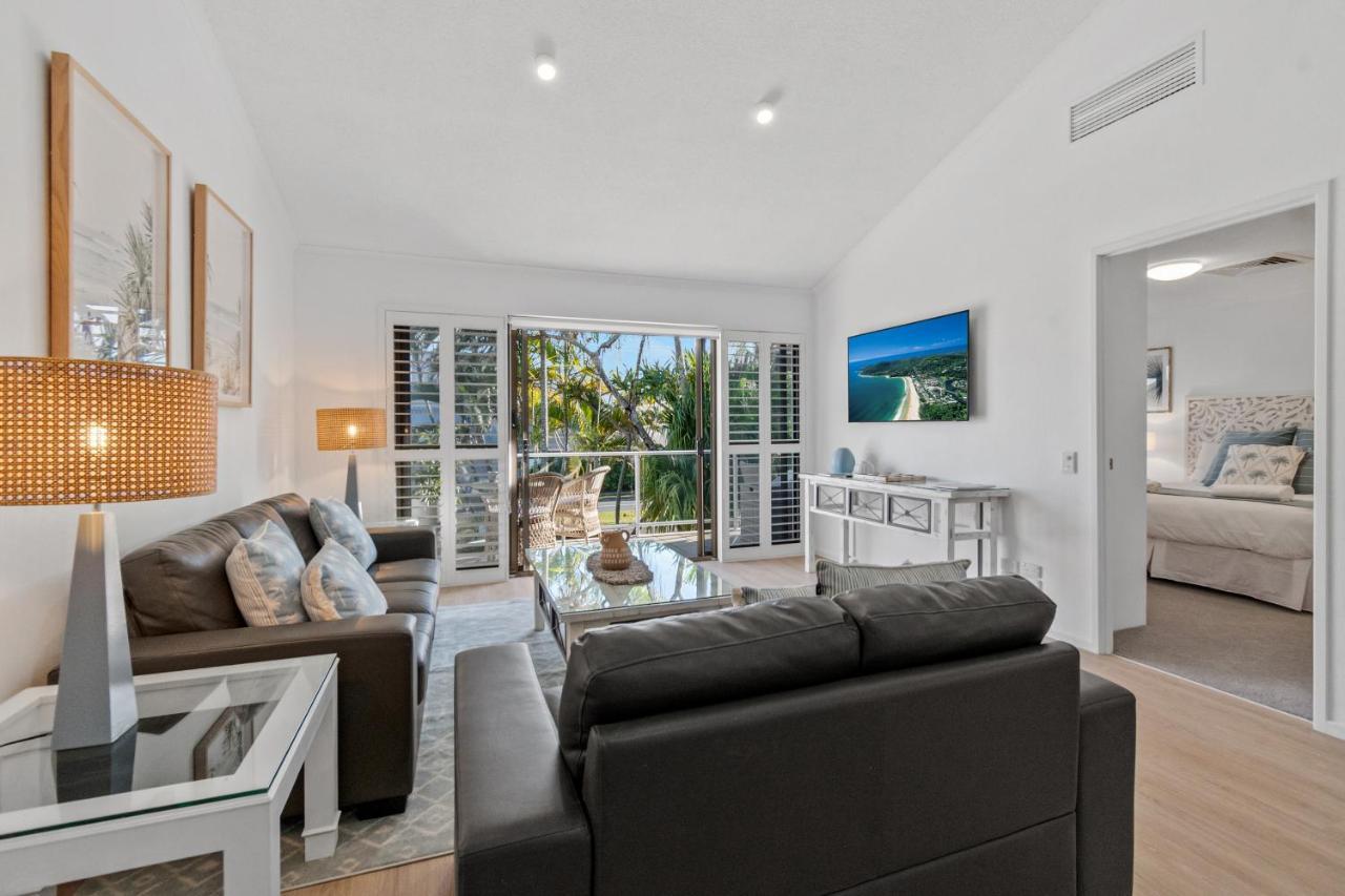 Noosa Boutique Apartments & Elkhorn Villas Esterno foto