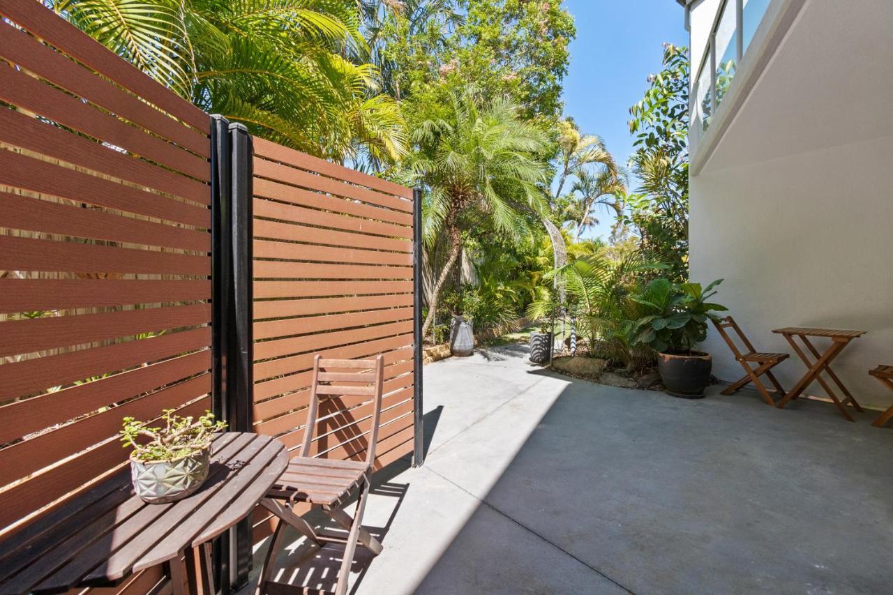 Noosa Boutique Apartments & Elkhorn Villas Esterno foto