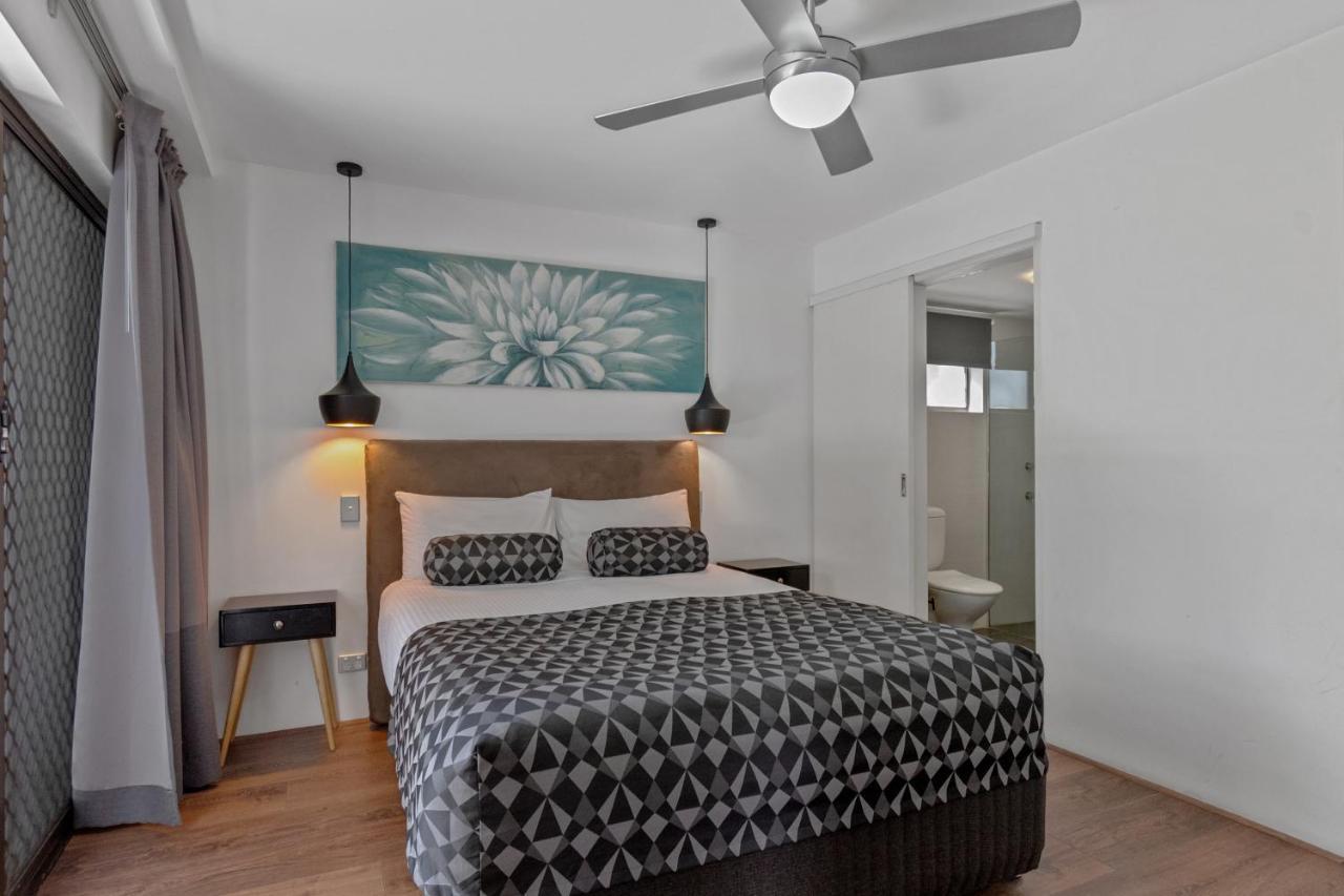 Noosa Boutique Apartments & Elkhorn Villas Esterno foto