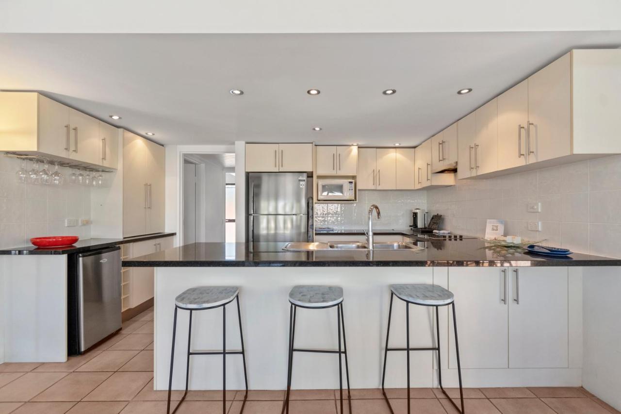 Noosa Boutique Apartments & Elkhorn Villas Esterno foto