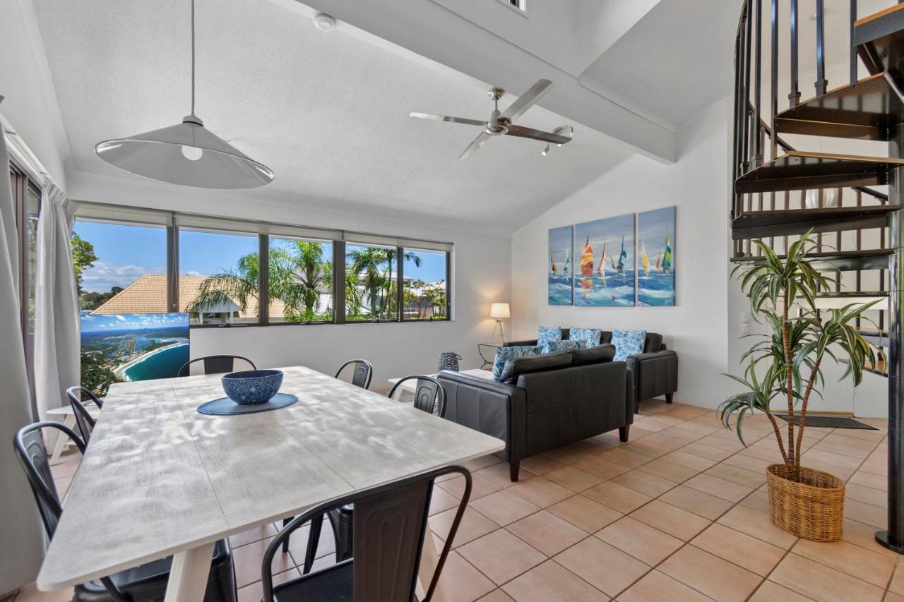 Noosa Boutique Apartments & Elkhorn Villas Esterno foto