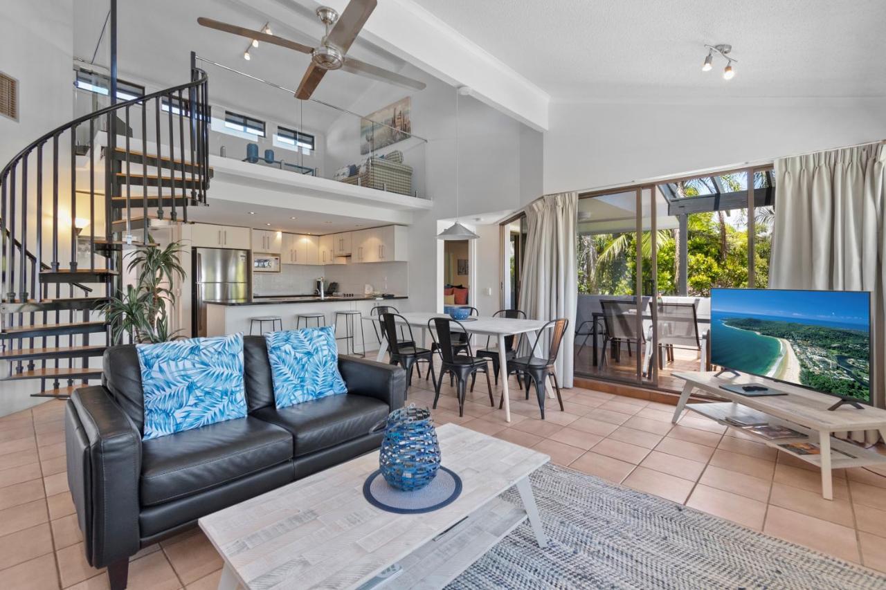 Noosa Boutique Apartments & Elkhorn Villas Esterno foto