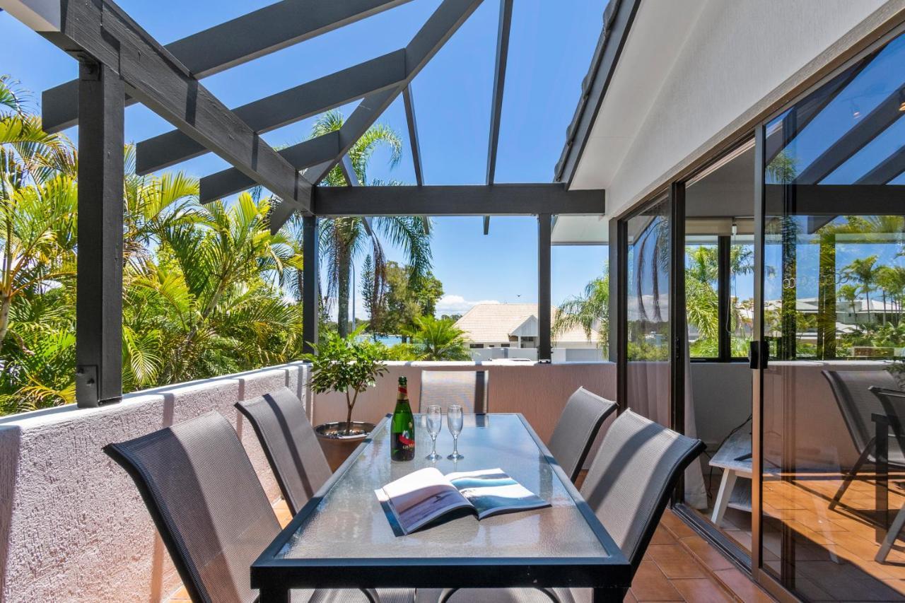 Noosa Boutique Apartments & Elkhorn Villas Esterno foto