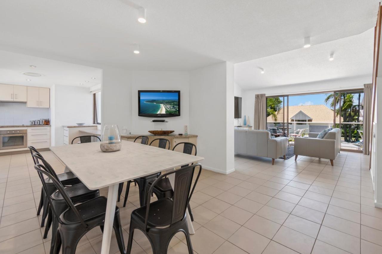 Noosa Boutique Apartments & Elkhorn Villas Esterno foto