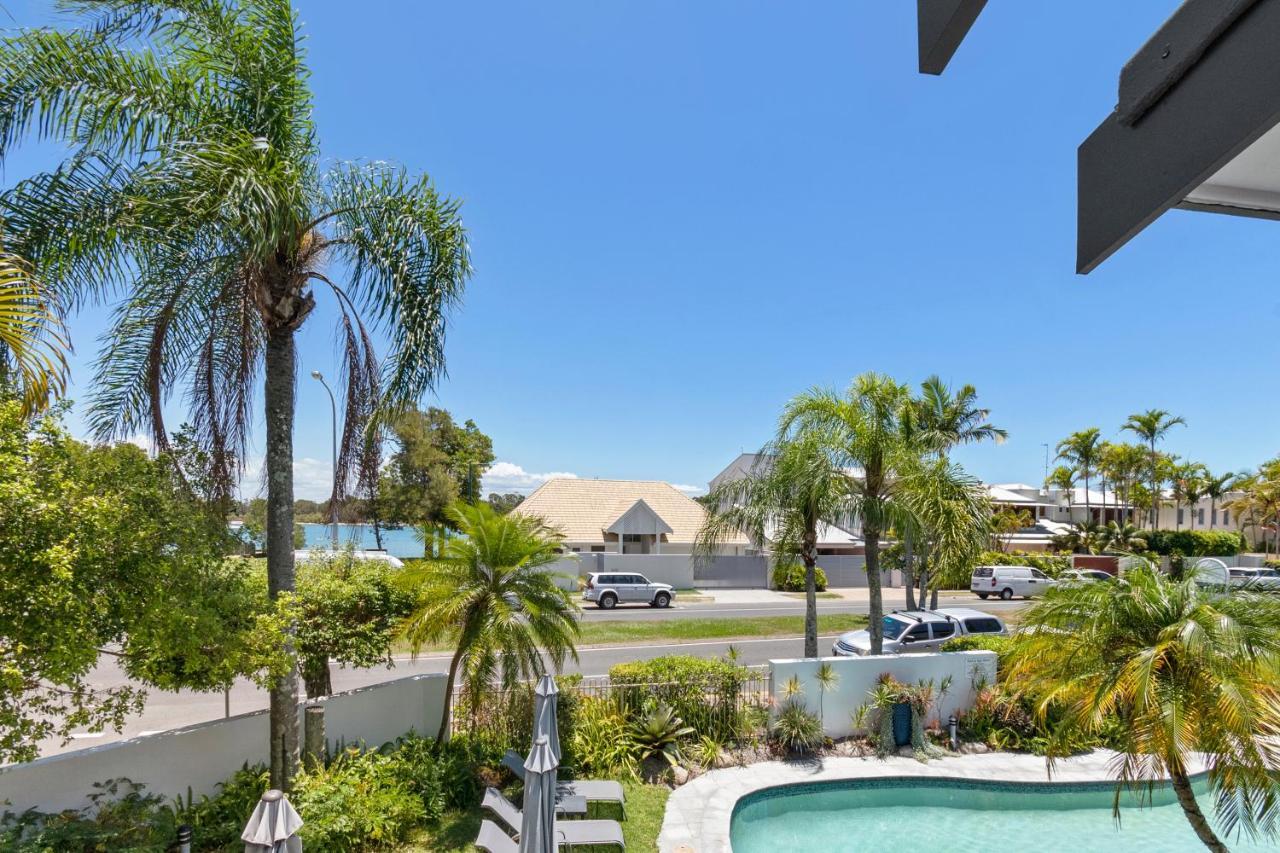 Noosa Boutique Apartments & Elkhorn Villas Esterno foto