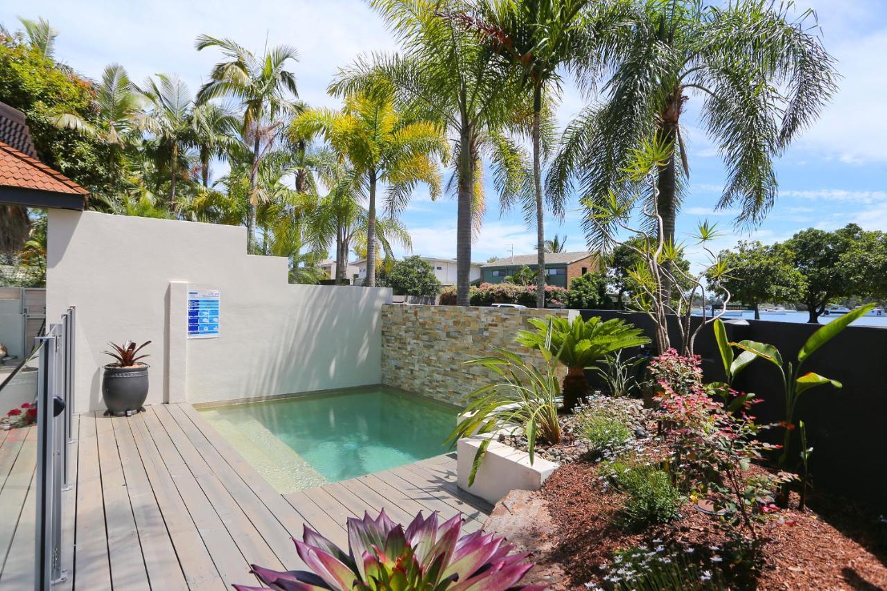 Noosa Boutique Apartments & Elkhorn Villas Esterno foto