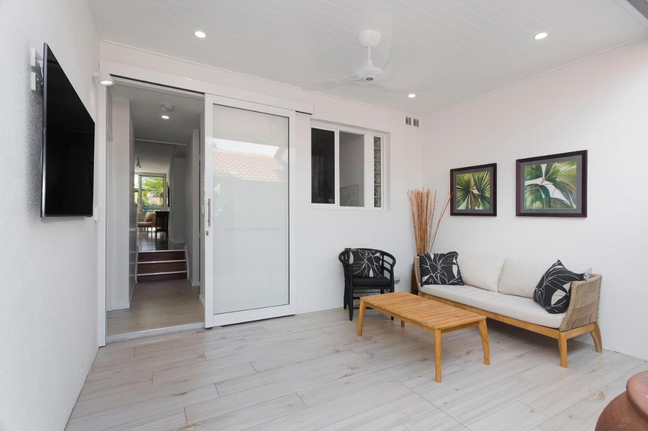 Noosa Boutique Apartments & Elkhorn Villas Esterno foto
