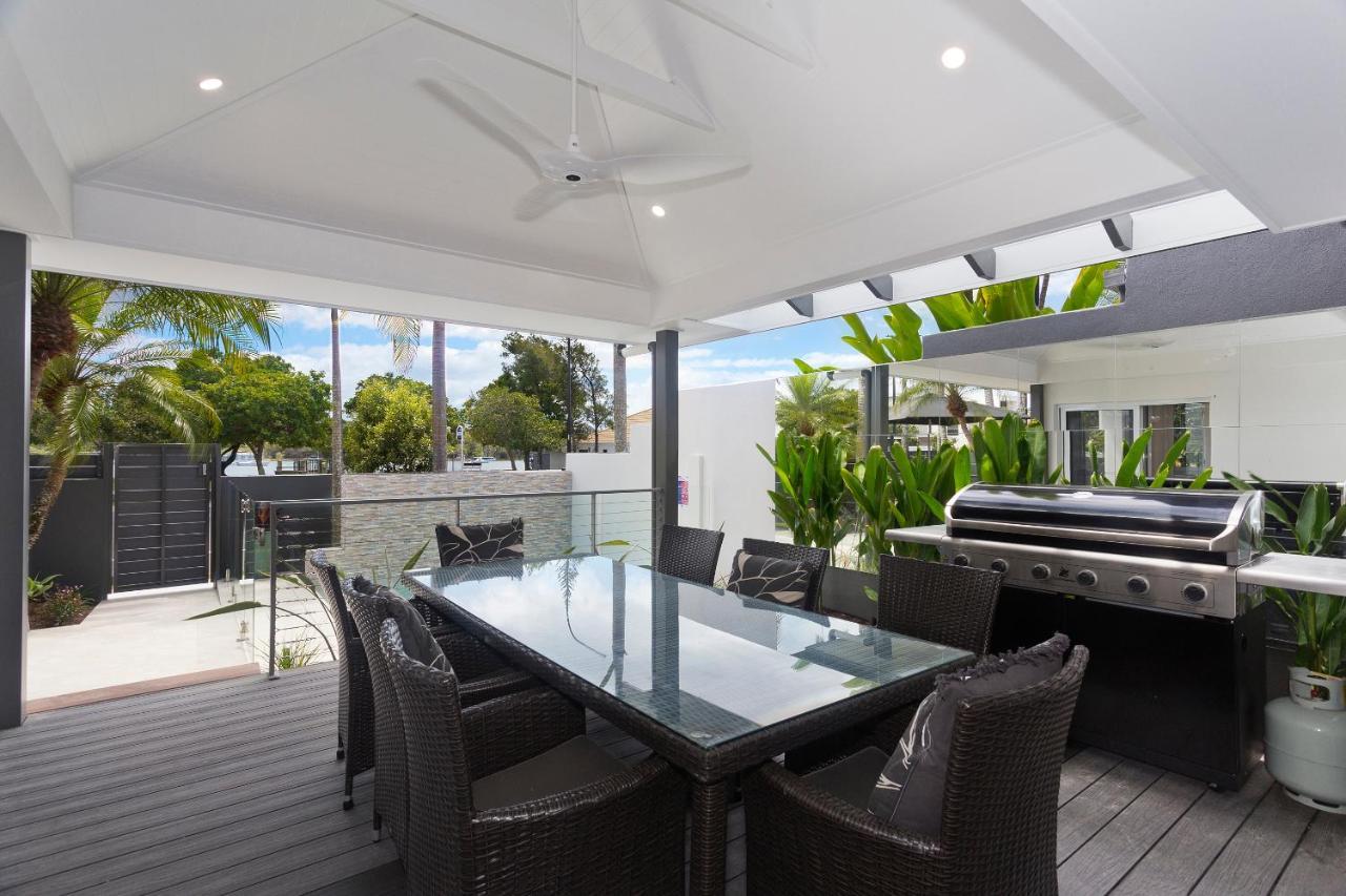 Noosa Boutique Apartments & Elkhorn Villas Esterno foto