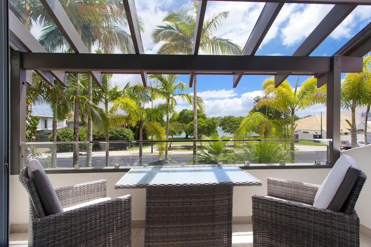Noosa Boutique Apartments & Elkhorn Villas Esterno foto