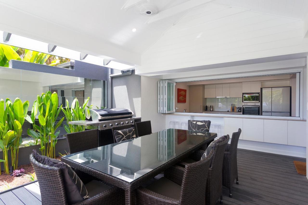 Noosa Boutique Apartments & Elkhorn Villas Esterno foto