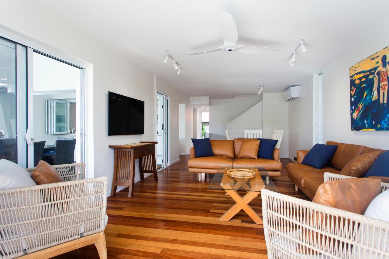 Noosa Boutique Apartments & Elkhorn Villas Esterno foto
