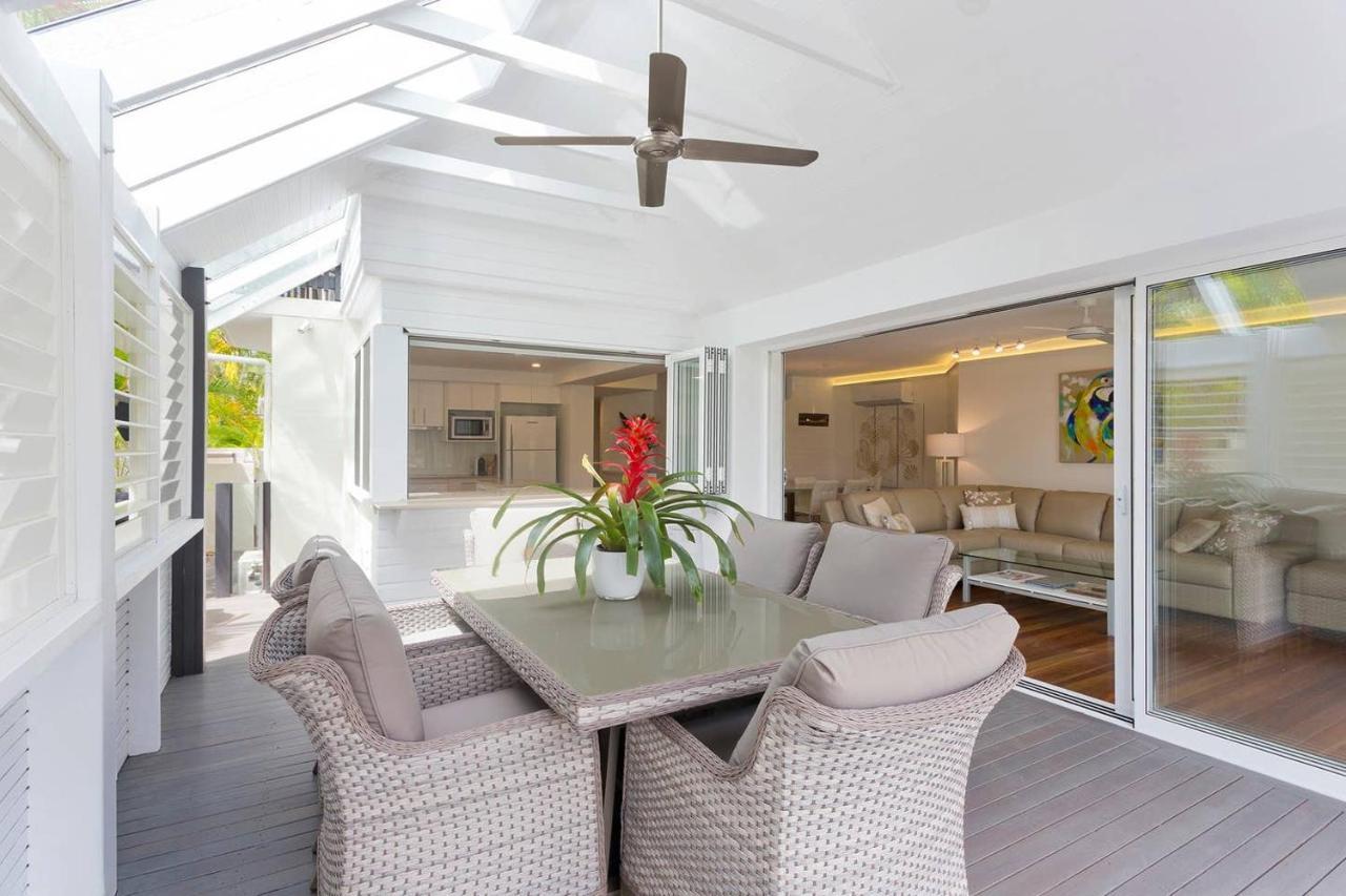 Noosa Boutique Apartments & Elkhorn Villas Esterno foto