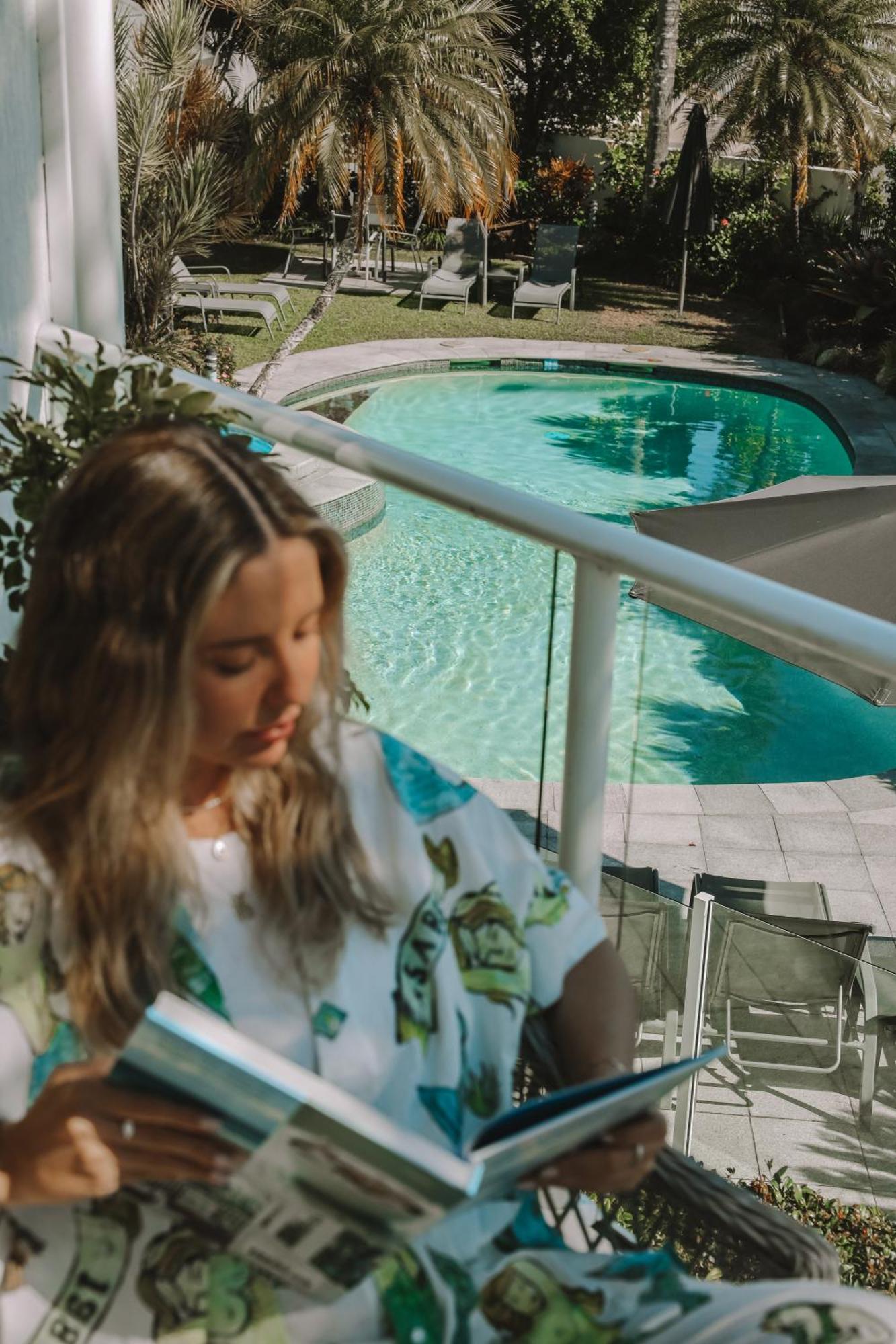 Noosa Boutique Apartments & Elkhorn Villas Esterno foto