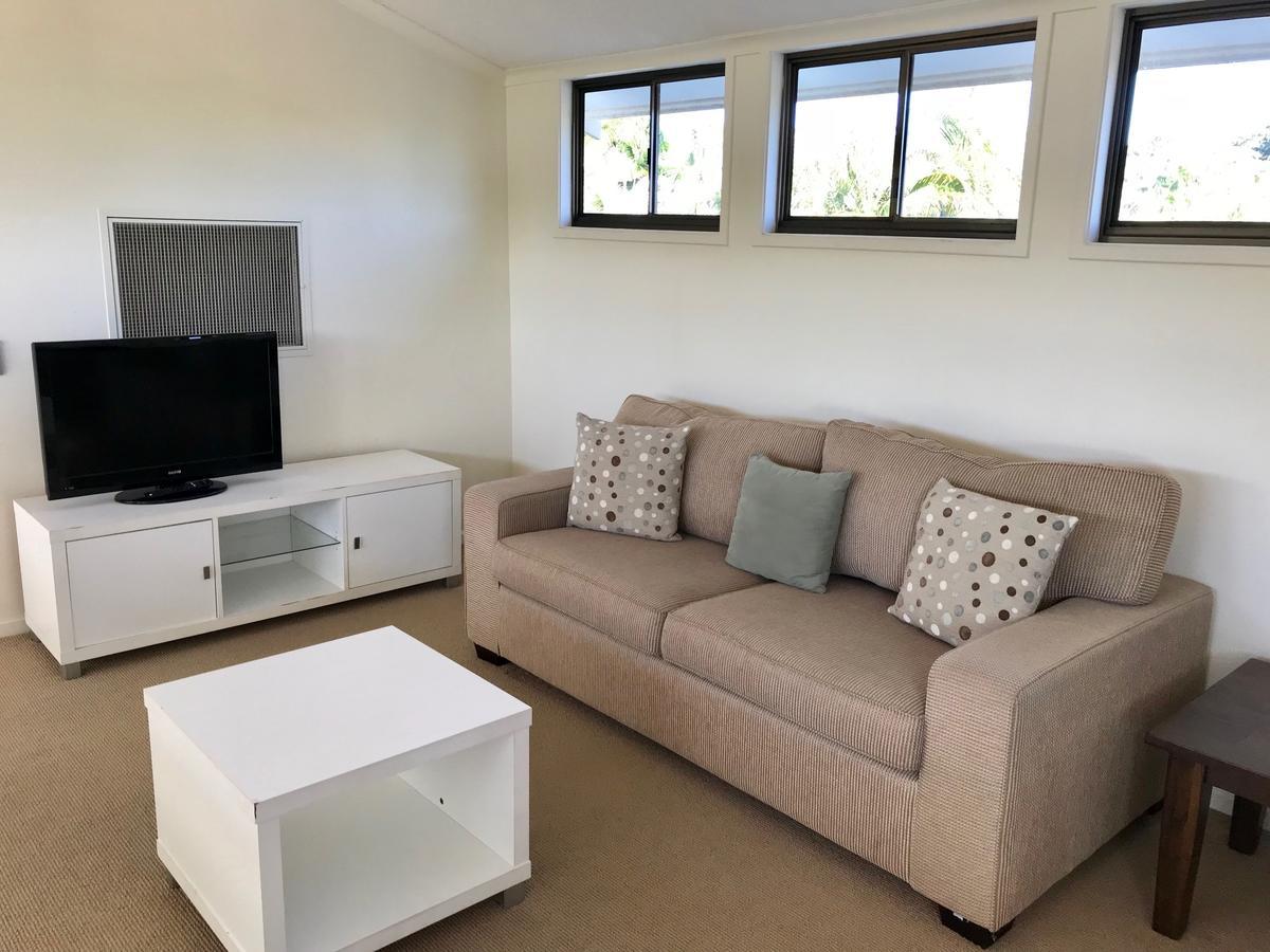 Noosa Boutique Apartments & Elkhorn Villas Esterno foto