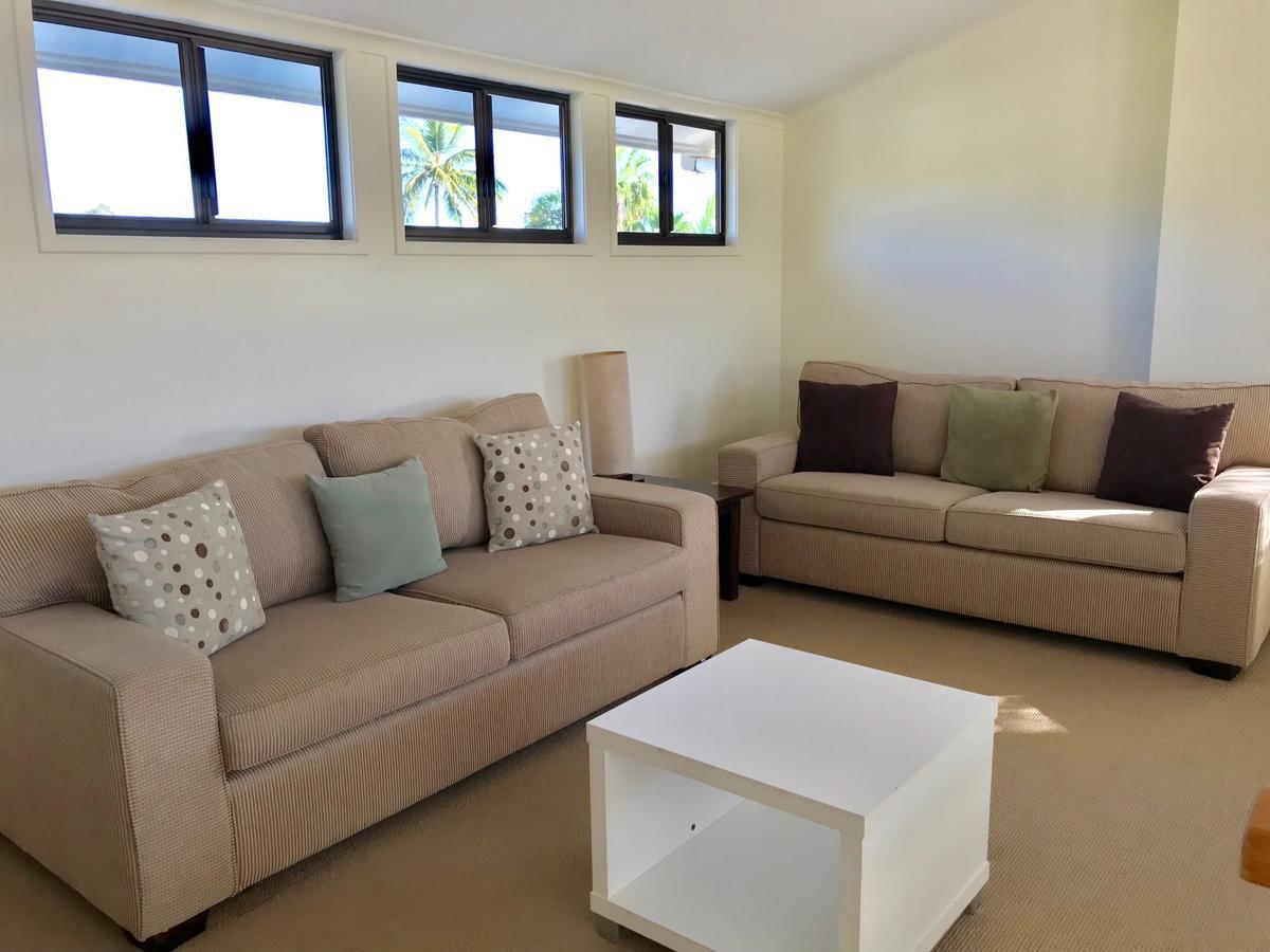 Noosa Boutique Apartments & Elkhorn Villas Esterno foto
