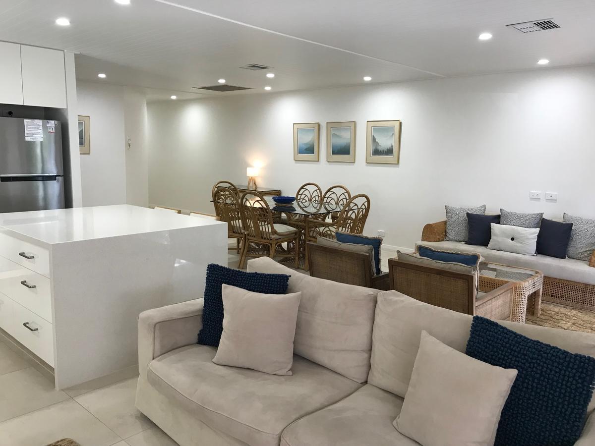 Noosa Boutique Apartments & Elkhorn Villas Esterno foto