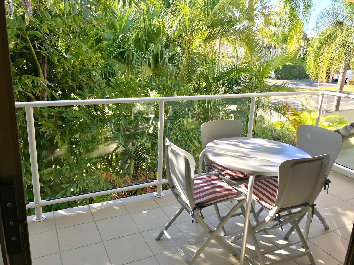 Noosa Boutique Apartments & Elkhorn Villas Esterno foto