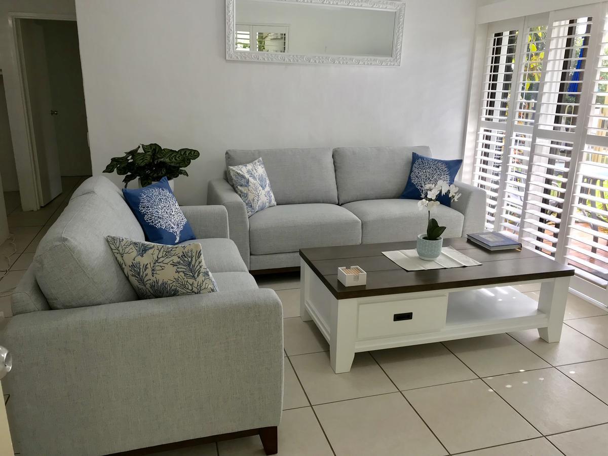 Noosa Boutique Apartments & Elkhorn Villas Esterno foto