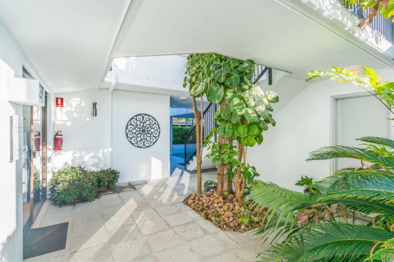 Noosa Boutique Apartments & Elkhorn Villas Esterno foto