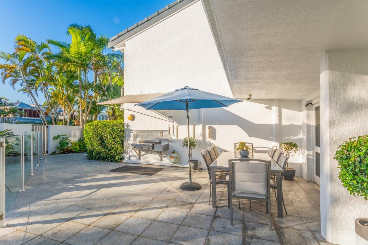 Noosa Boutique Apartments & Elkhorn Villas Esterno foto