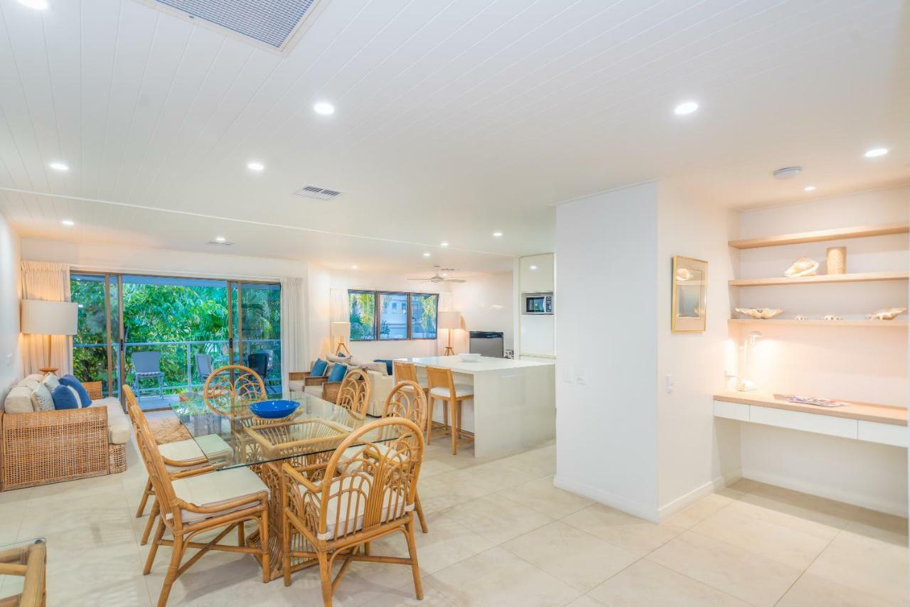 Noosa Boutique Apartments & Elkhorn Villas Esterno foto